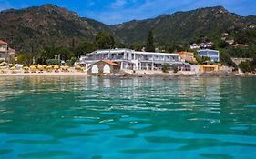 Roc Hotel - Hotel 4 Etoiles Les Pieds Dans L'Eau